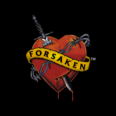 Forsaken - Forsaken